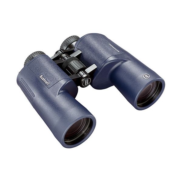 Bushnell 完全防水双眼鏡 H2O7×50WP 157050R b04