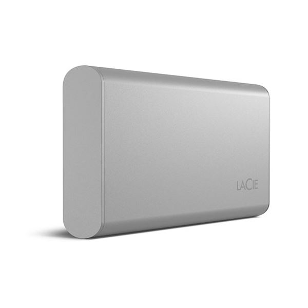 エレコム LaCie Portable SSD v2 500GB STKS500400 b04