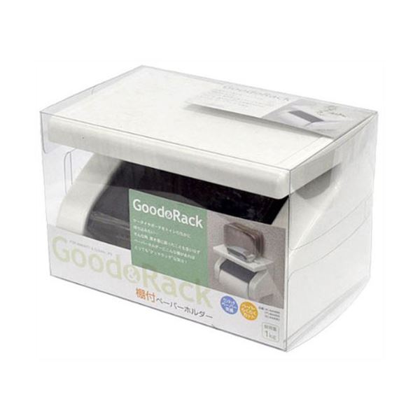 【商品名】 【5セット】 東和産業 GR棚付ペーパーホルダー MMT44880X5 【ジャンル・特徴】 棚があるから小物が置ける! [ MMT44880X5 ] 関連ワード:生活用品・インテリア・雑貨