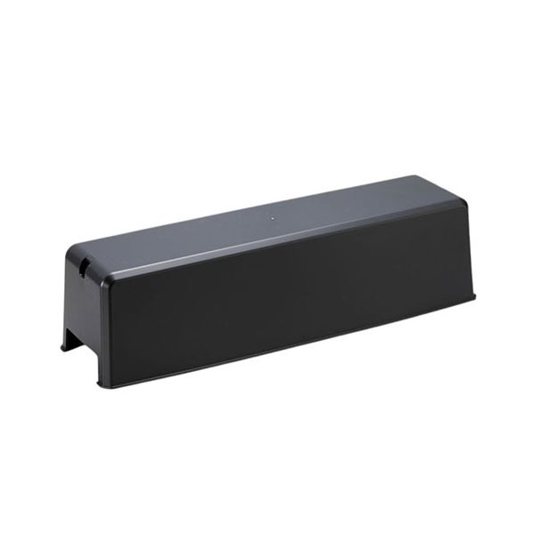 【商品名】 YAZAWA タップ カバー ロング ブラック TCL61BK 【ジャンル・特徴】 タップ カバー ロング ブラック [ TCL61BK ] 関連ワード:生活用品・インテリア・雑貨 文具・