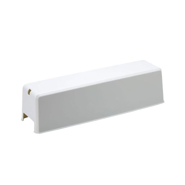 【商品名】 YAZAWA タップ カバー ロング ホワイト TCL61WH 【ジャンル・特徴】 タップ カバー ロング ホワイト [ TCL61WH ] 関連ワード:生活用品・インテリア・雑貨 文具・