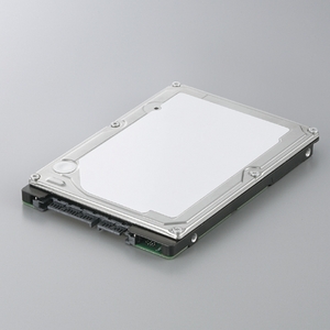 Logitec(WebN) Serial ATA ^HDD 160GB(2.5^) LHD-NA160SAK