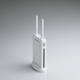 Logitec(���W�e�b�N) IEEE802.11g/b����(G-Next�Ή�) ����LAN�u���[�h�o���h���[�^ LAN-WN12-R