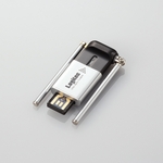 Logitec(�����ƥå�) ���֥륢��ƥ���� USB�б� ��󥻥����塼�ʡ� LDT-1S303U