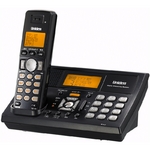 ��˥ǥ� 2.4GHz�ǥ����륳���ɥ쥹���� UCT-105B �֥�å��᥿��å�