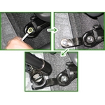 TR[ CAR LAPTOP HOLDER CLH100