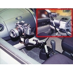 TR[ CAR LAPTOP HOLDER CLH100