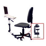 TR[ CAR LAPTOP HOLDER CLH100