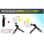 Miseal mini PROJECTOR　ICUPRJ10