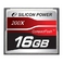 SILICON POWER(ｼﾘｺﾝﾊﾟﾜｰ) ｺﾝﾊﾟｸﾄﾌﾗｯｼｭ 200倍速 16GB