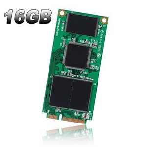 SILICON POWER(VRp[) SSD Expansion SSD 16GB (for Eee PC 900 series)(MLC)