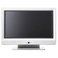 Uniden(ユニデン) 37V型地上・BS・110度CSデジタルハイビジョン液晶テレビ TL37DZ1-W ホワイト