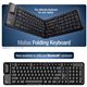 Matias（マティアス） キーボード Bluetooth Folding Keyboard Win
