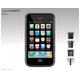 SwicthEasy CapsuleRebel M for iPhone 3GS/3G Black ̿3