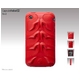 SwicthEasy CapsuleRebel M for iPhone 3GS/3G Red ̿1