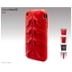 SwicthEasy CapsuleRebel M for iPhone 3GS/3G Red ̿2