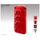 SwicthEasy CapsuleRebel M for iPhone 3GS/3G Red �̿�2