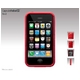SwicthEasy CapsuleRebel M for iPhone 3GS/3G Red ̿3
