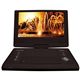 Digistance 9������磻�ɱվ�DVD�ץ졼�䡼DS-PP90NC110 �֥�å� �̿�1