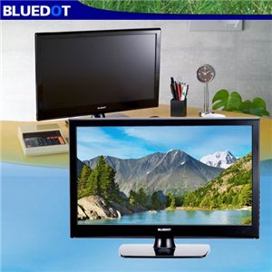 BLUEDOT ѡʥǥƥ22 BTV-2200K