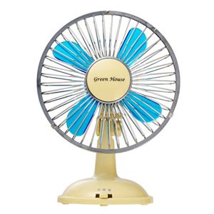 ���敗�V���[�Y GH-USB-FAN �N���V�b�N�u���[