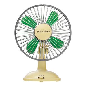 ���敗�V���[�Y GH-USB-FAN �N���V�b�N�O���[��