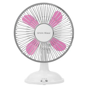 ���敗�V���[�Y GH-USB-FAN �s���N
