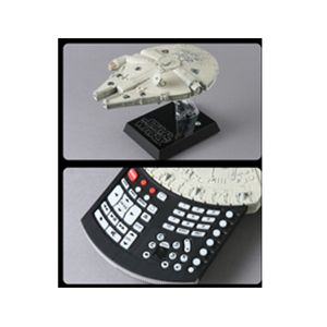 NIKKO STAR WARS R2-D2型ラジコン機能付DVDプロジェクター