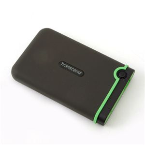 ڥѥȡ̡աۥȥ󥻥 USB3.0б 500GBݡ֥HDD å  TS500GSJ25M3