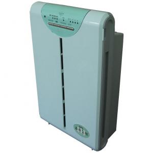 森林気相ユニット（空間消臭器）F型 - 拡大画像