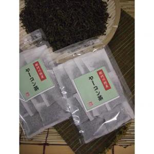 ヤーコン茶3g×10袋(ティーバッグ) - 拡大画像