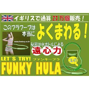 FUNKEY-HULA（ファンキーフラ）