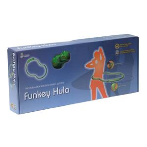 FUNKEY-HULA（ファンキーフラ）