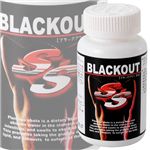 BLACKOUT��SS�ʥ֥�å������ȡ�SS��