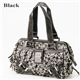 GUESS�ʥ����� ���������Хå�  ME046717 BLACK