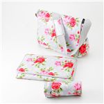 CathKidston　マザーバッグ　NAPPY 219501 Rose Grey
