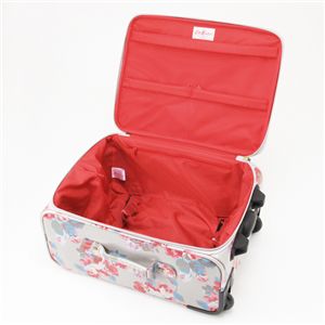 CathKidson（キャスキッドソン）　SMALL WHEELED SUITCASE