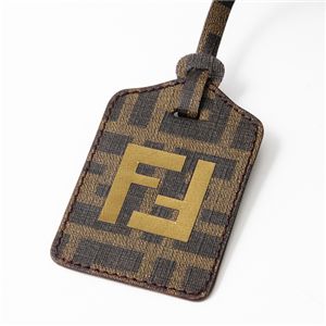 FENDI（フェンディ）　メッセンジャーバッグ  7VA195 UZD XB8（Dタイプ）