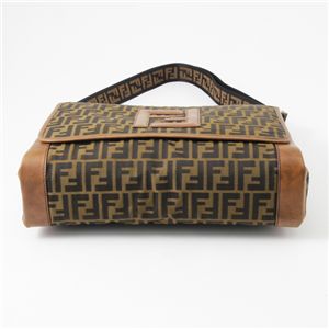 FENDI（フェンディ）　メッセンジャーバッグ  7VA170 MX7 VT4（Cタイプ）