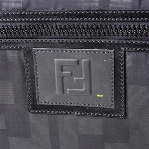 FENDI　（フェンディ）メッセンジャーバッグ  7VA148 ZM4 XB8（Aタイプ）