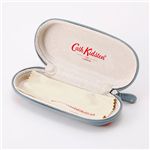 Cath Kidston�i�L���X�L�b�h�\���j �O���X�P�[�X HARD SPEC CASE 219297�EMini Stanley �摜2