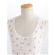 Cath Kidston（キャスキッドソン） キャミソール JERSEY CAMI - 縮小画像4