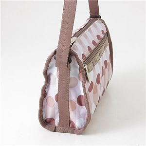 LeSportsac(レスポートサック) ショルダーバッグ SMALL SHOULDER BAG 7133 4850・Periscope