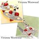 Vivienne Westwood(ヴィヴィアン ウエストウッド) DIAMANTE ピアス - 縮小画像3