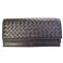 Bottega Veneta(ボッテガヴェネタ) 長財布 143305 V0013 1000・Black