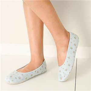 CATH KIDSTON(キャスキッドソン) スリッパ 23cm SLIPPER PUMPS 236430