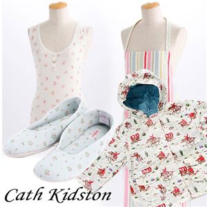 CATH KIDSTON(キャスキッドソン) スリッパ 23cm SLIPPER PUMPS 236430