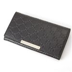 GUCCI(���å�) Ĺ���� 1000��Black