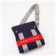 TOMMY HILFIGER（トミーヒルフィガー） ななめかけ ショルダー HARBOUR POINT II 467・Navy×Red - 縮小画像1