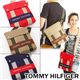 TOMMY HILFIGER（トミーヒルフィガー） ななめかけ ショルダー HARBOUR POINT II 467・Navy×Red - 縮小画像2
